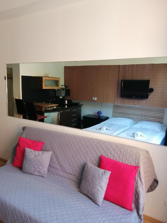 Panorama Apartmany Strbske Pleso Ngoại thất bức ảnh