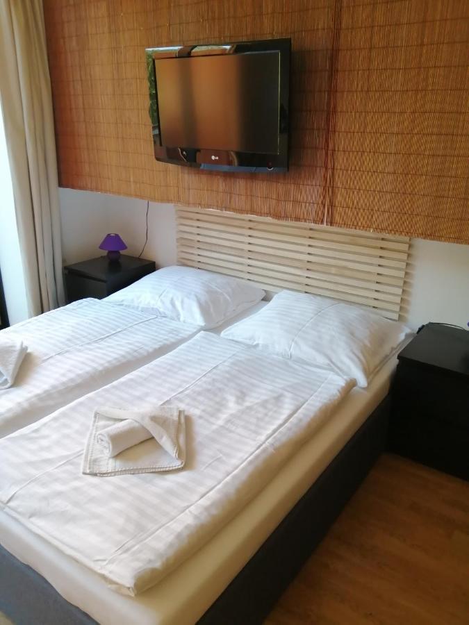 Panorama Apartmany Strbske Pleso Ngoại thất bức ảnh