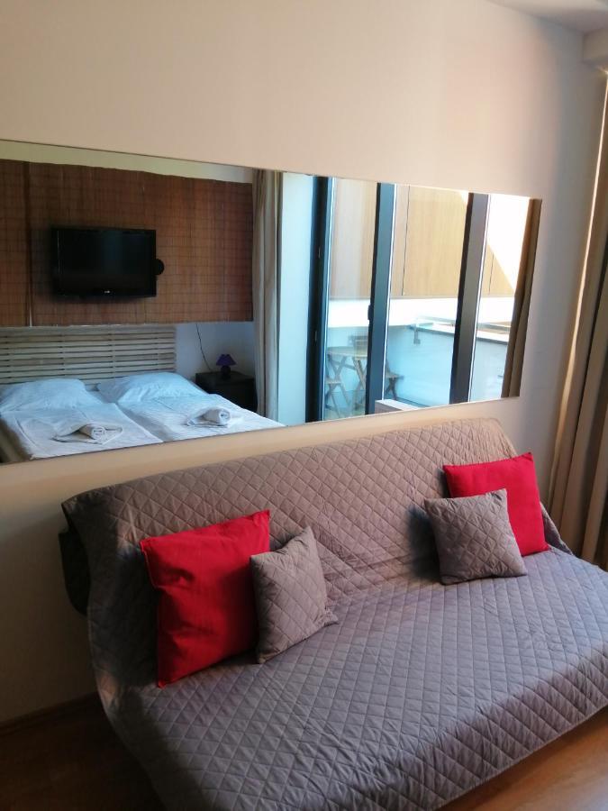 Panorama Apartmany Strbske Pleso Ngoại thất bức ảnh